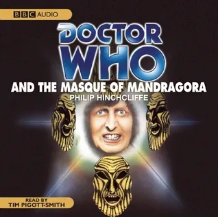 Doctor Who And The Masque Of Mandragora