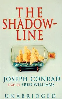 The Shadow-Line