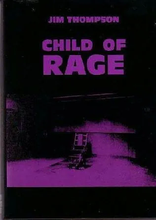 Child of Rage