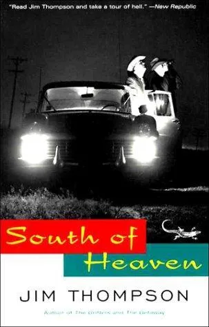 South of Heaven