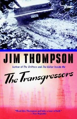 The Transgressors