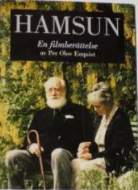 Hamsun: En filmberättelse