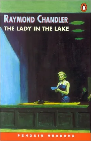 The Lady in the Lake