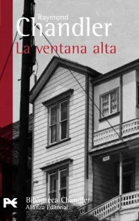 La ventana alta