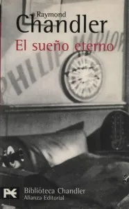 El sueño eterno