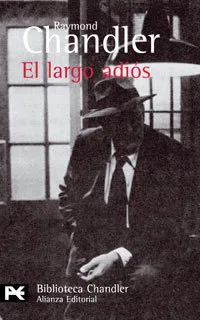 El largo adiós