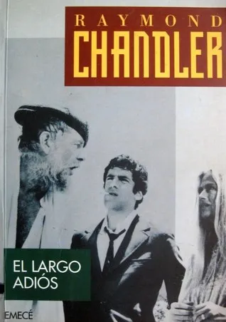 The Largo Adios, El