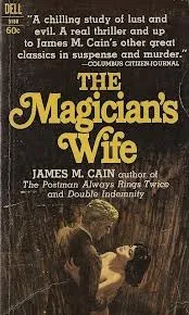 The Magician's Wife