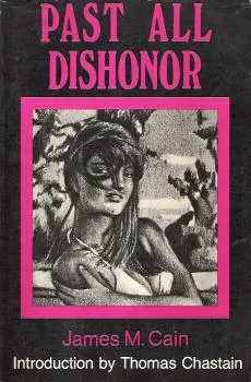 Past All Dishonor