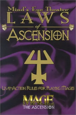 Laws of Ascension