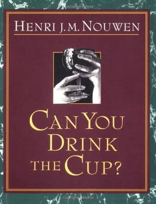 Can You Drink the Cup?