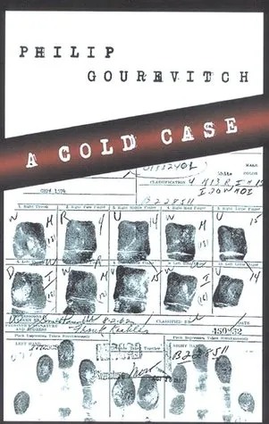 A Cold Case