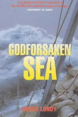 The Godforsaken Sea