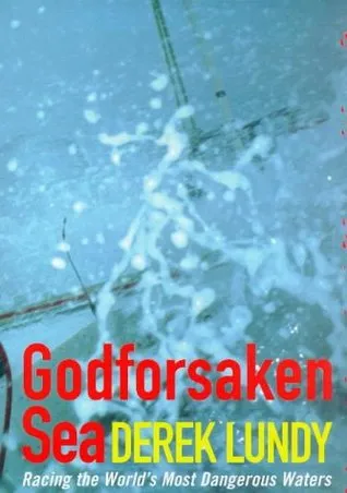 Godforsaken Sea: Racing The World