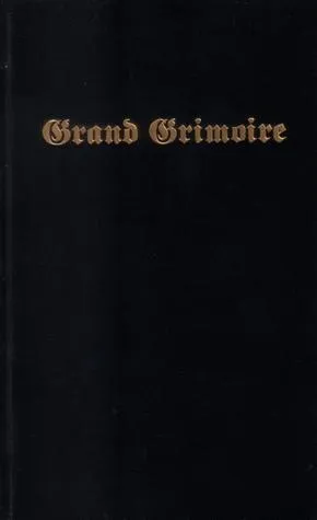 The Grand Grimoire