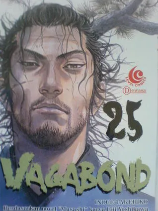 Vagabond