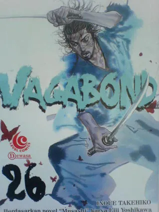 Vagabond