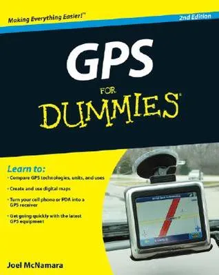 GPS For Dummies