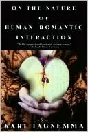 On the Nature of Human Romantic Interaction