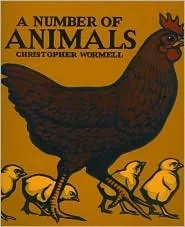 A Number of Animals