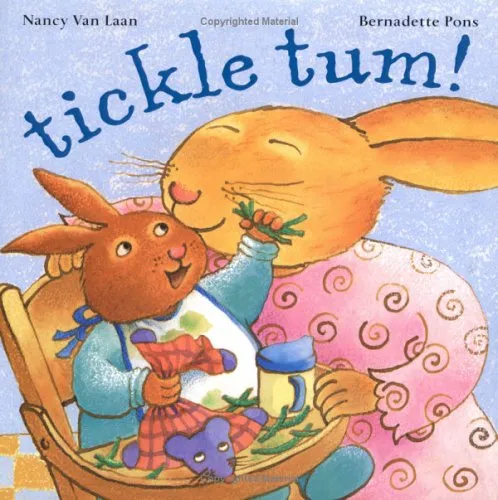 Tickle Tum!