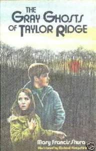 The Gray Ghosts Of Taylor Ridge