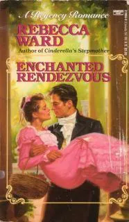 Enchanted Rendezvous