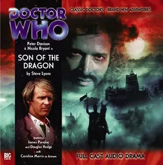 Doctor Who: Son of the Dragon