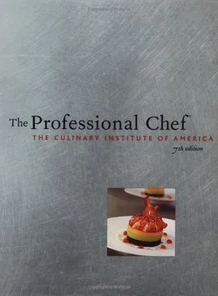 The Professional Chef