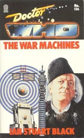 Doctor Who: The War Machines