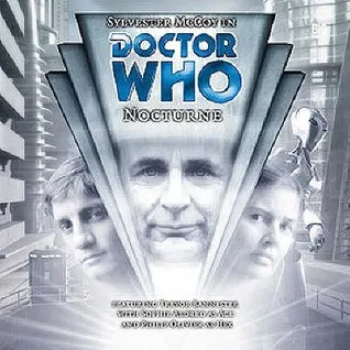 Doctor Who: Nocturne