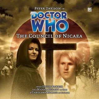 Doctor Who: The Council of Nicaea