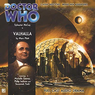 Doctor Who: Valhalla