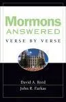 Mormons Answered Verse by Verse