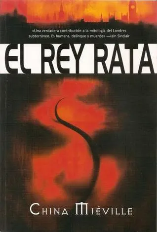 El Rey Rata