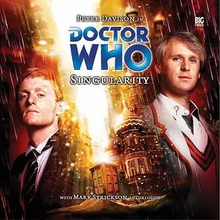 Doctor Who: Singularity