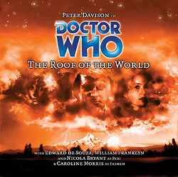 Doctor Who: The Roof of the World