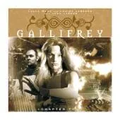 Gallifrey: Fractures