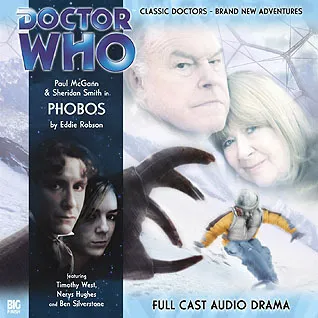 Doctor Who: Phobos