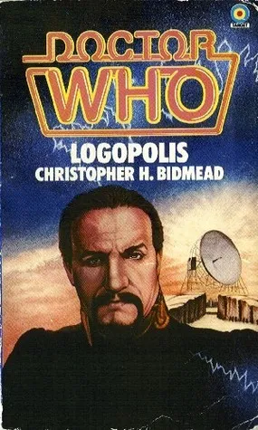 Doctor Who: Logopolis