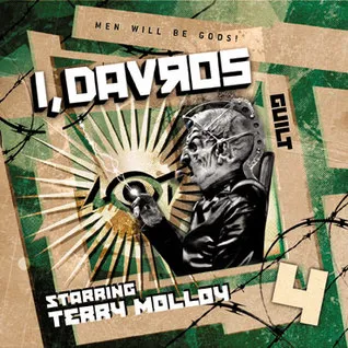 I, Davros - Guilt