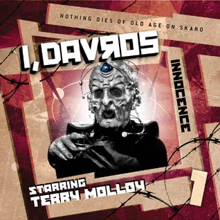 I, Davros - Innocence