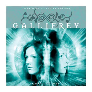 Gallifrey: Spirit