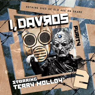 I, Davros - Purity