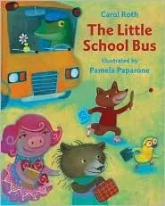 The Little School Bus