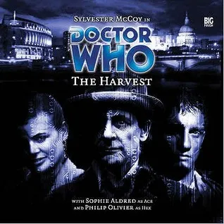 Doctor Who: The Harvest