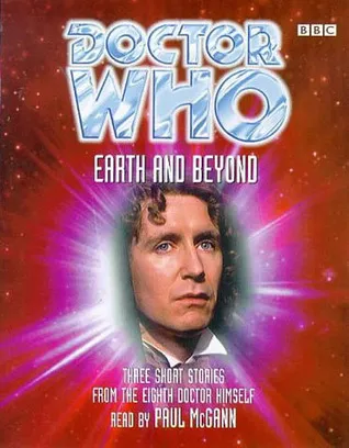 Doctor Who: Earth and Beyond