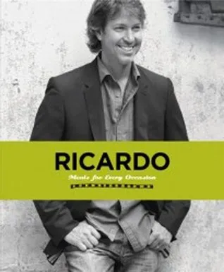 Ricardo: Meals for Every Occasion