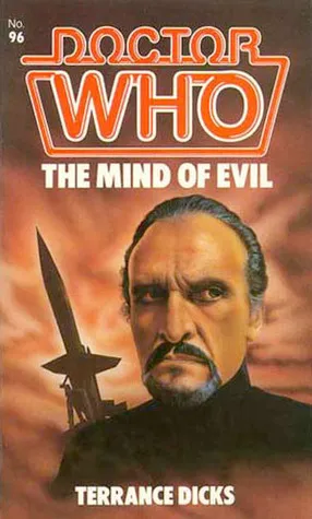 Doctor Who: The Mind of Evil