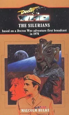 Doctor Who, The Silurians